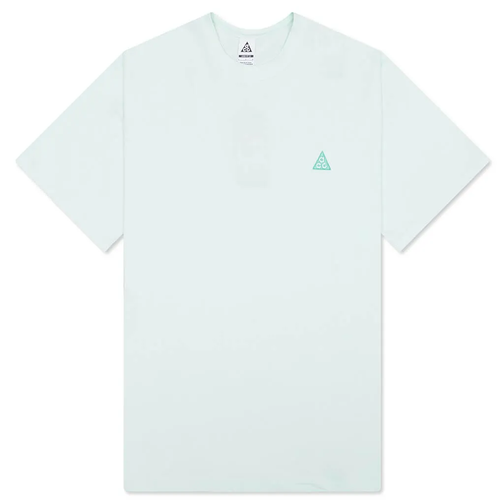 ACG S/S Tee - Barely Green