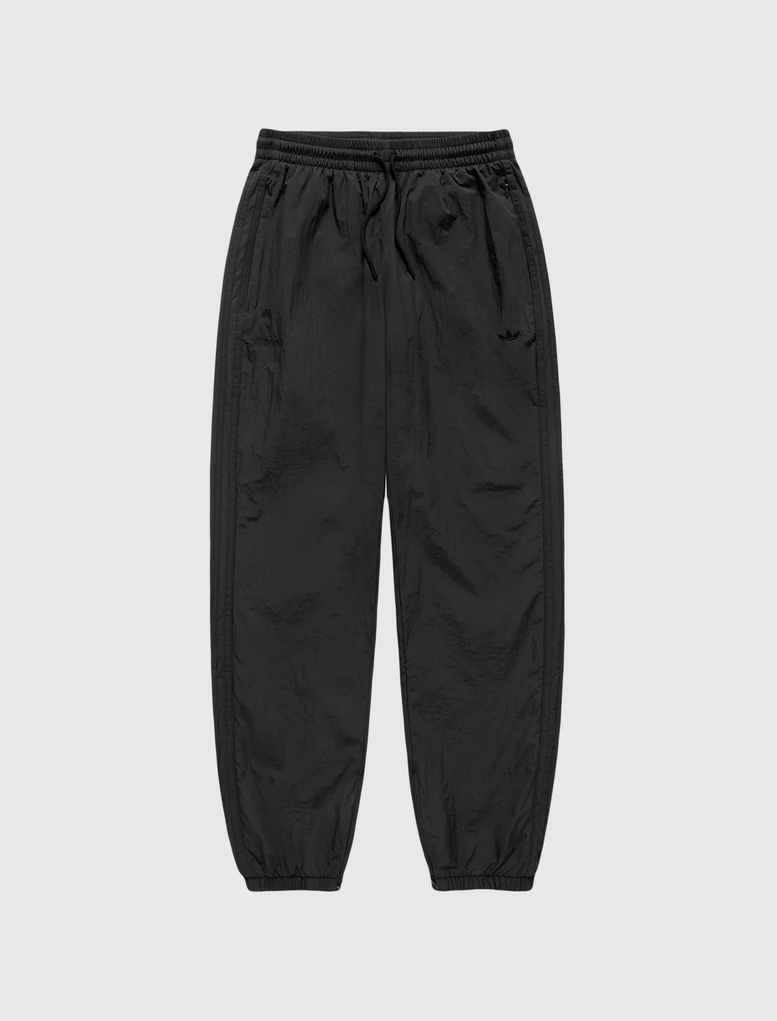 ADIDAS JJJJOUND TRACKPANT   BLACK