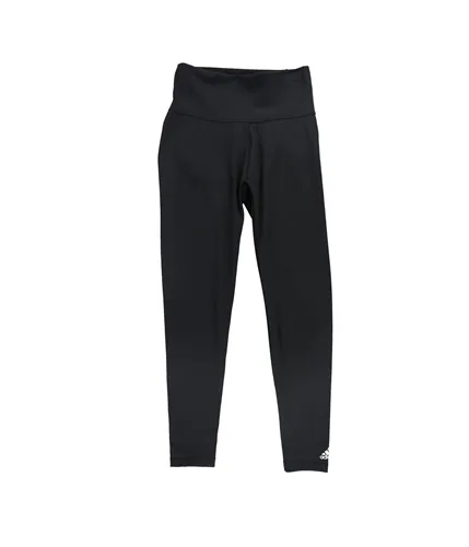 Adidas Womens Always Original Compression Athletic Pants