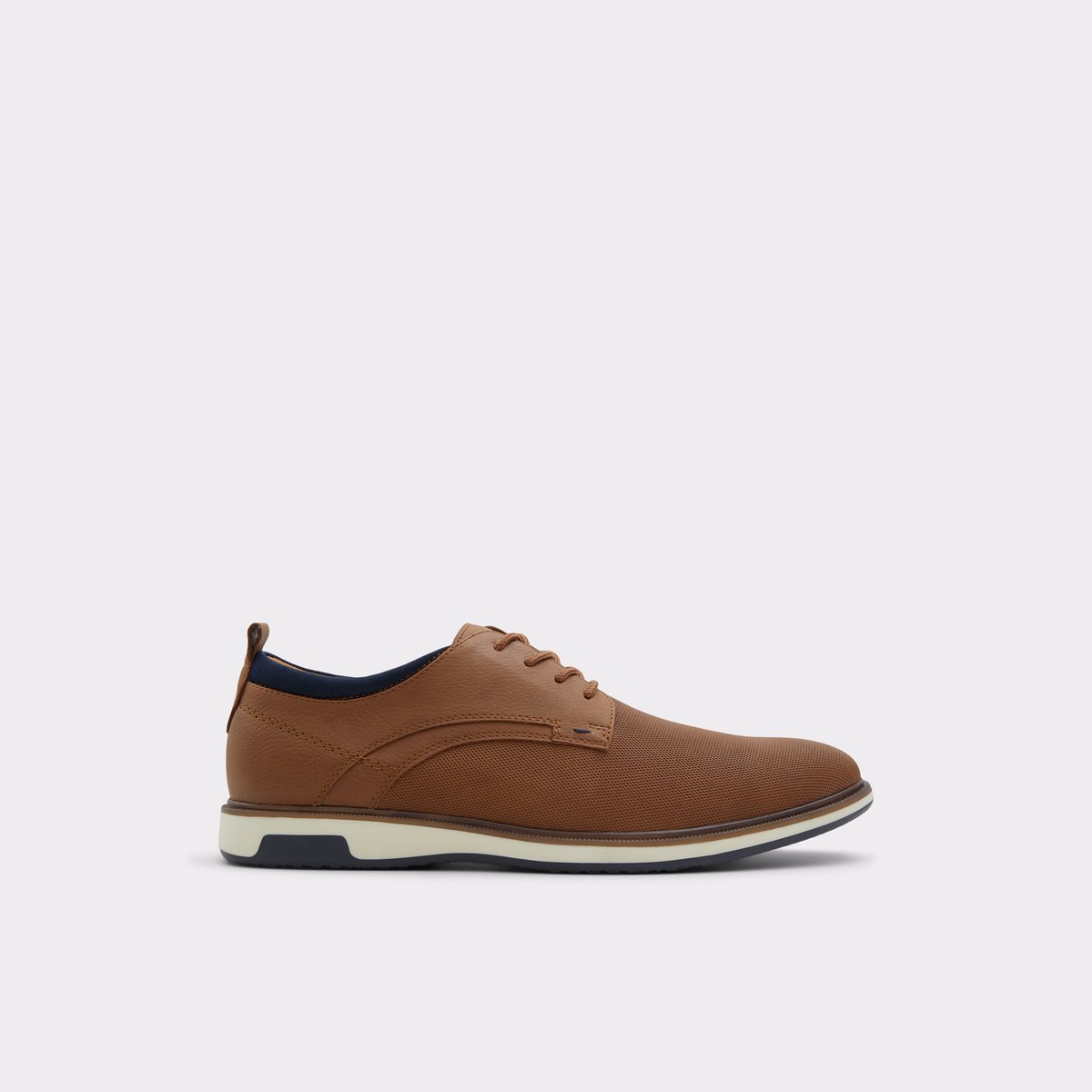 ALDO Karson Cognac Men's Casual Shoes | ALDO Canada