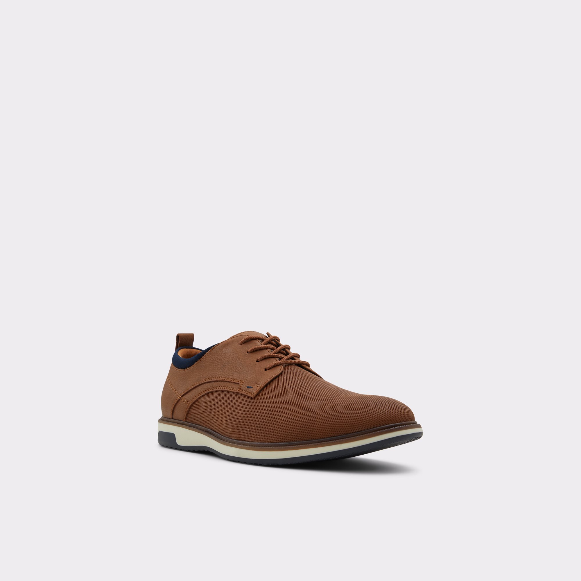 ALDO Karson Cognac Men's Casual Shoes | ALDO Canada