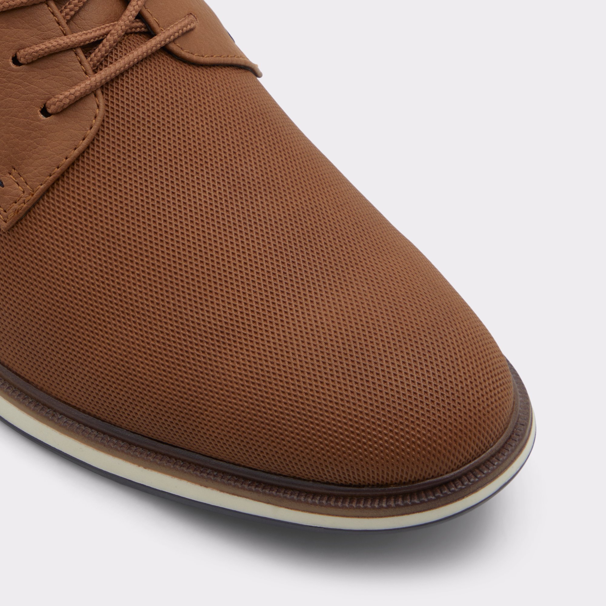 ALDO Karson Cognac Men's Casual Shoes | ALDO Canada