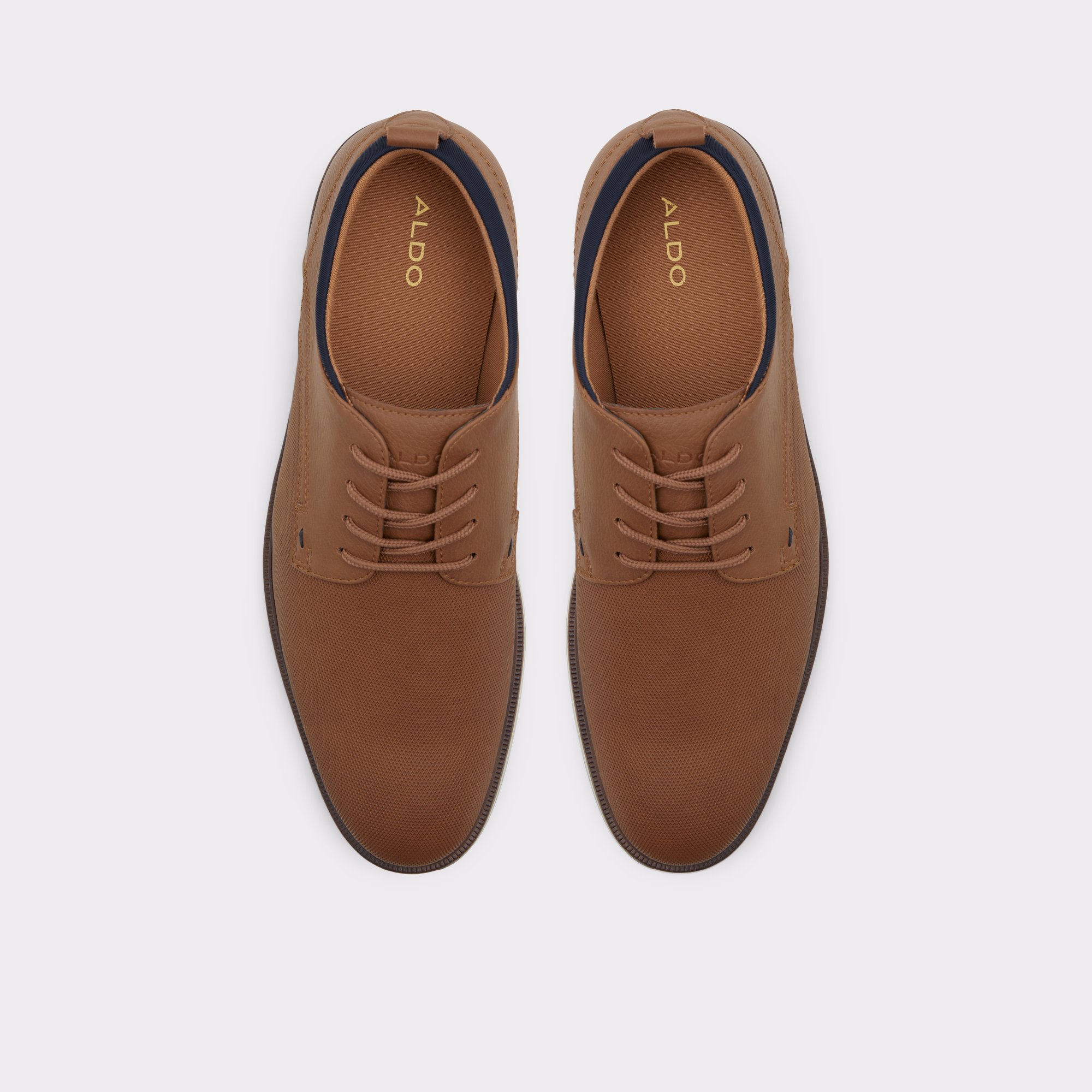 ALDO Karson Cognac Men's Casual Shoes | ALDO Canada