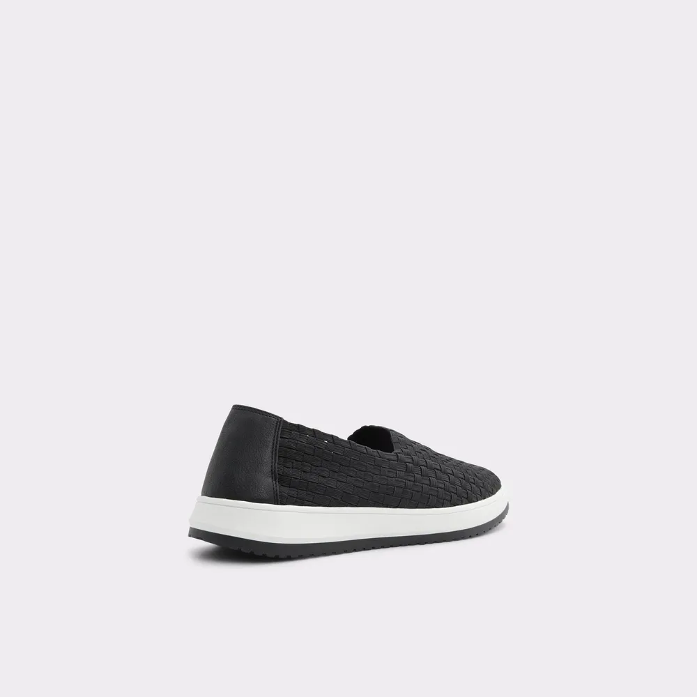 ALDO Sina Black Men's Casual Shoes | ALDO Canada