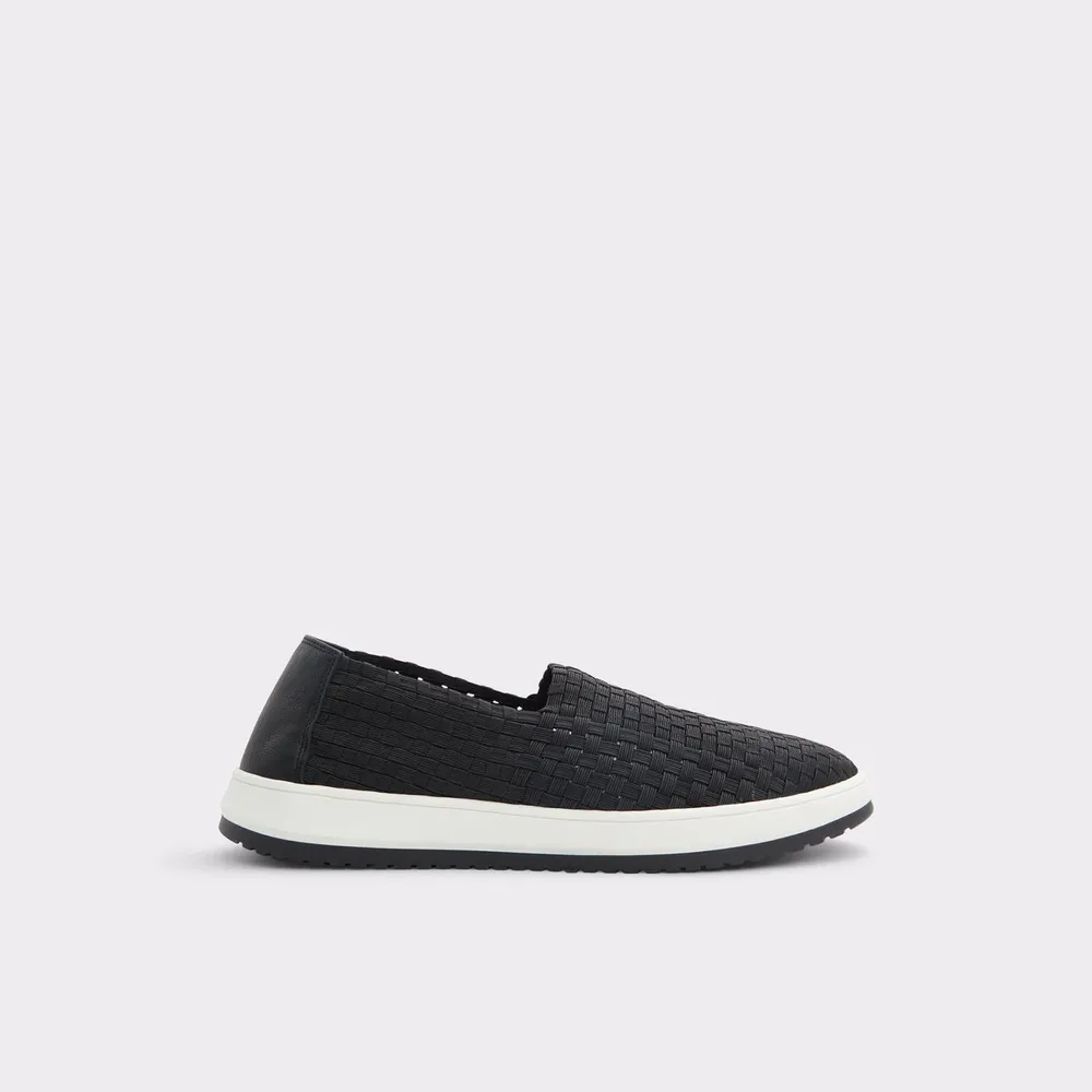 ALDO Sina Black Men's Casual Shoes | ALDO Canada