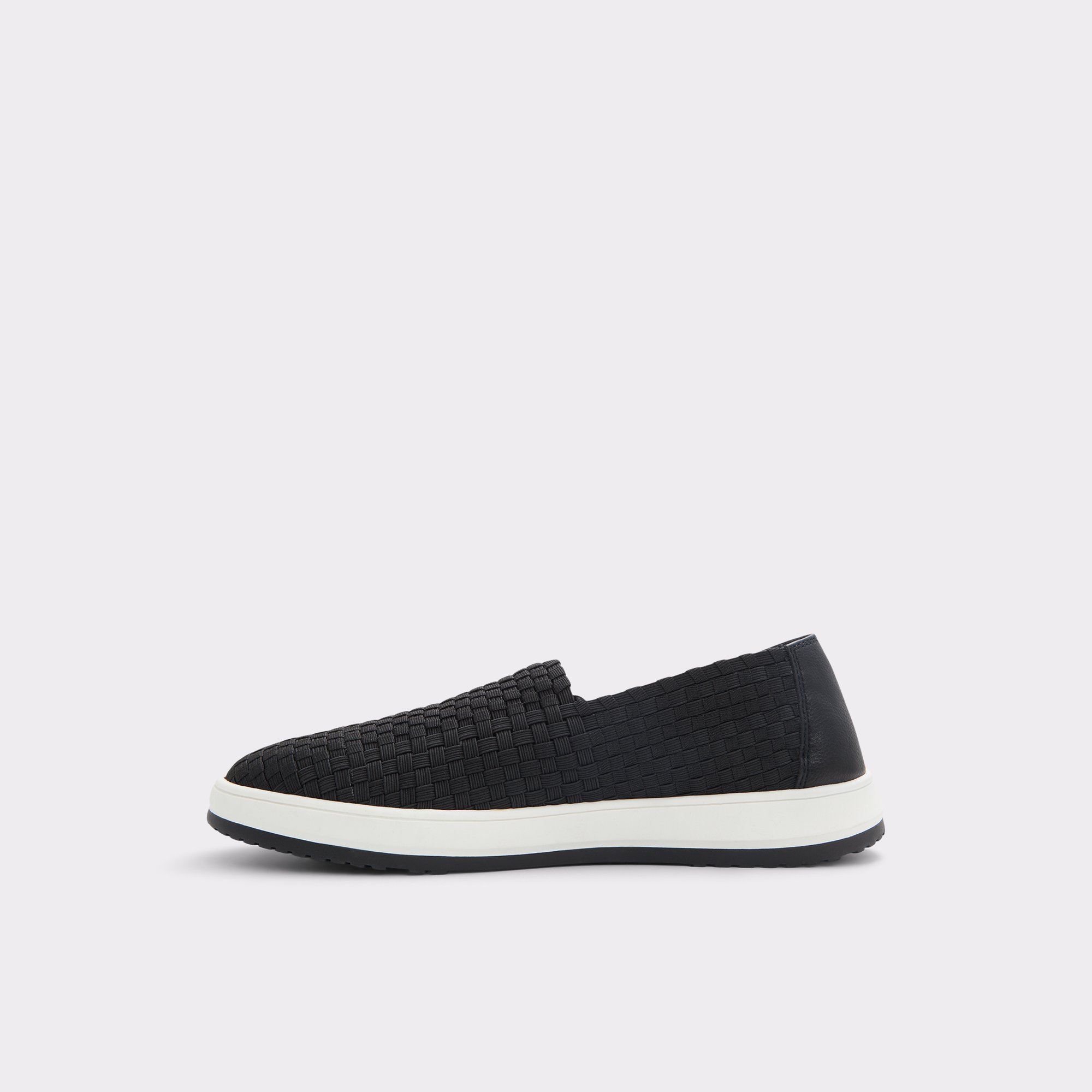 ALDO Sina Black Men's Casual Shoes | ALDO Canada