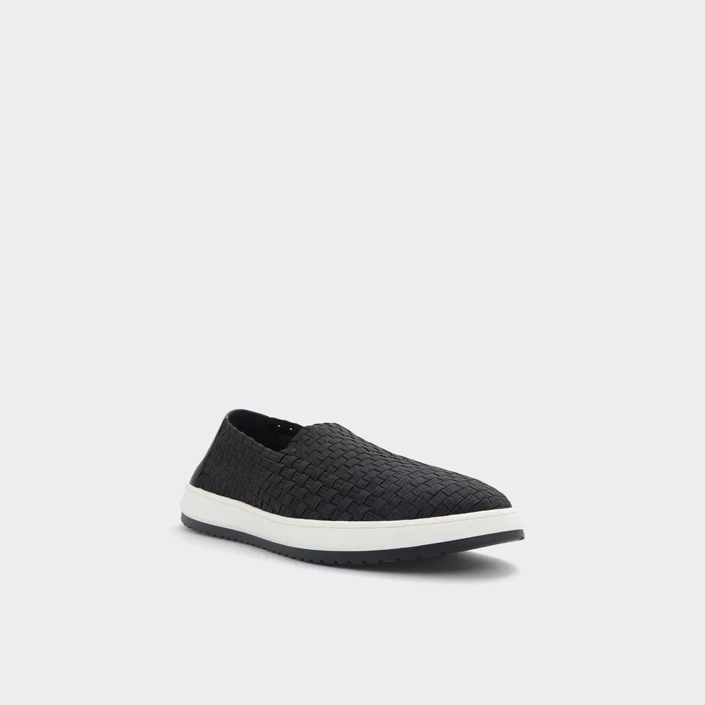 ALDO Sina Black Men's Casual Shoes | ALDO Canada