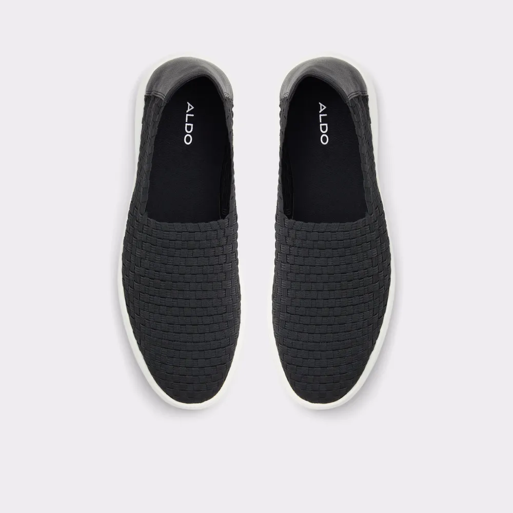 ALDO Sina Black Men's Casual Shoes | ALDO Canada