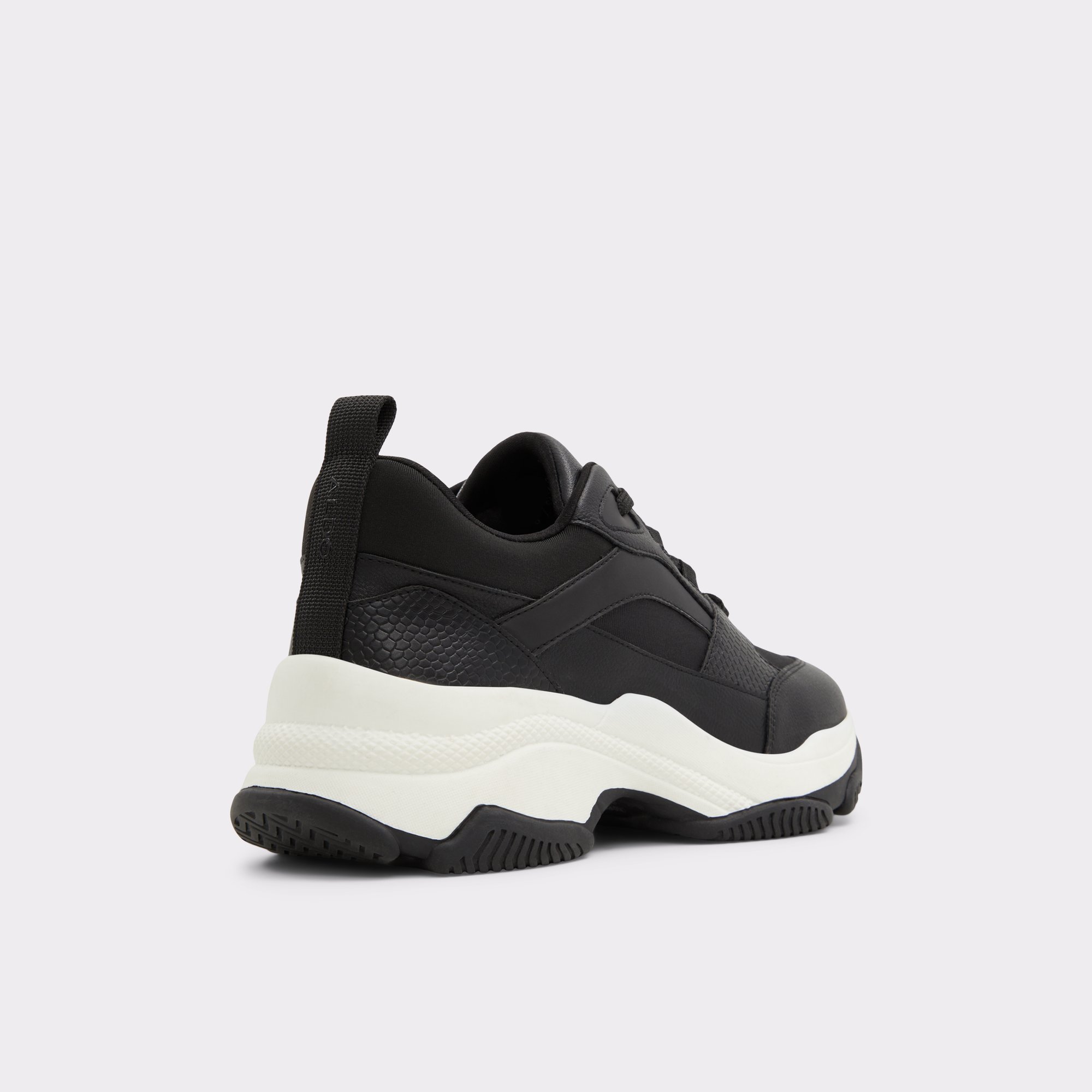 ALDO Valleyia Black Women's Athletic Sneakers | ALDO Canada