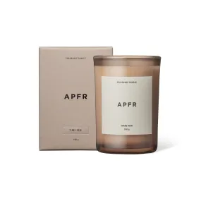 APFR Fragrance Candle 