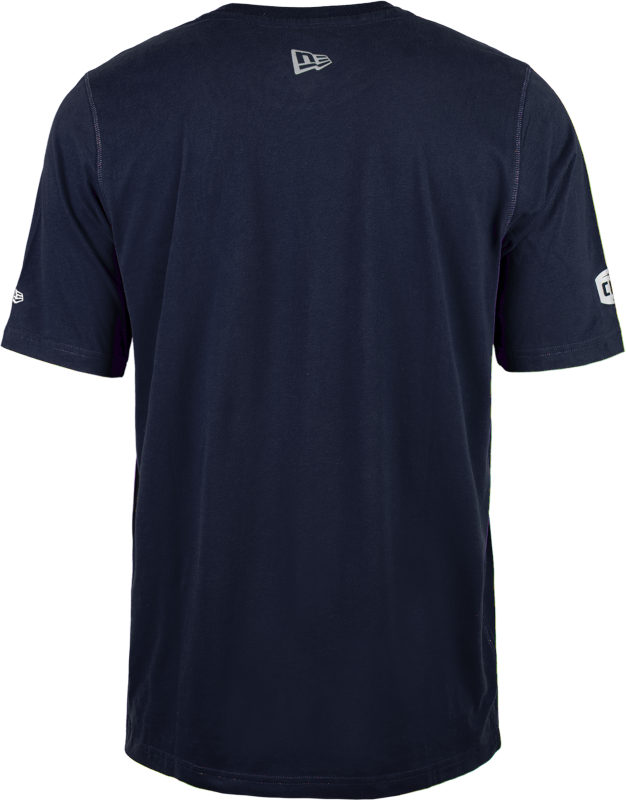 Argos New Era Men's 2023 Sideline Reign Left Chest Tee