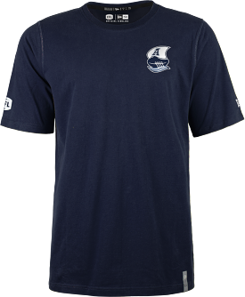 Argos New Era Men's 2023 Sideline Reign Left Chest Tee