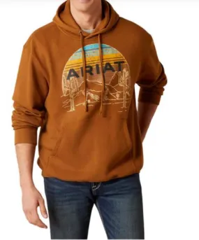 Ariat Desert Sunrise Hoodie