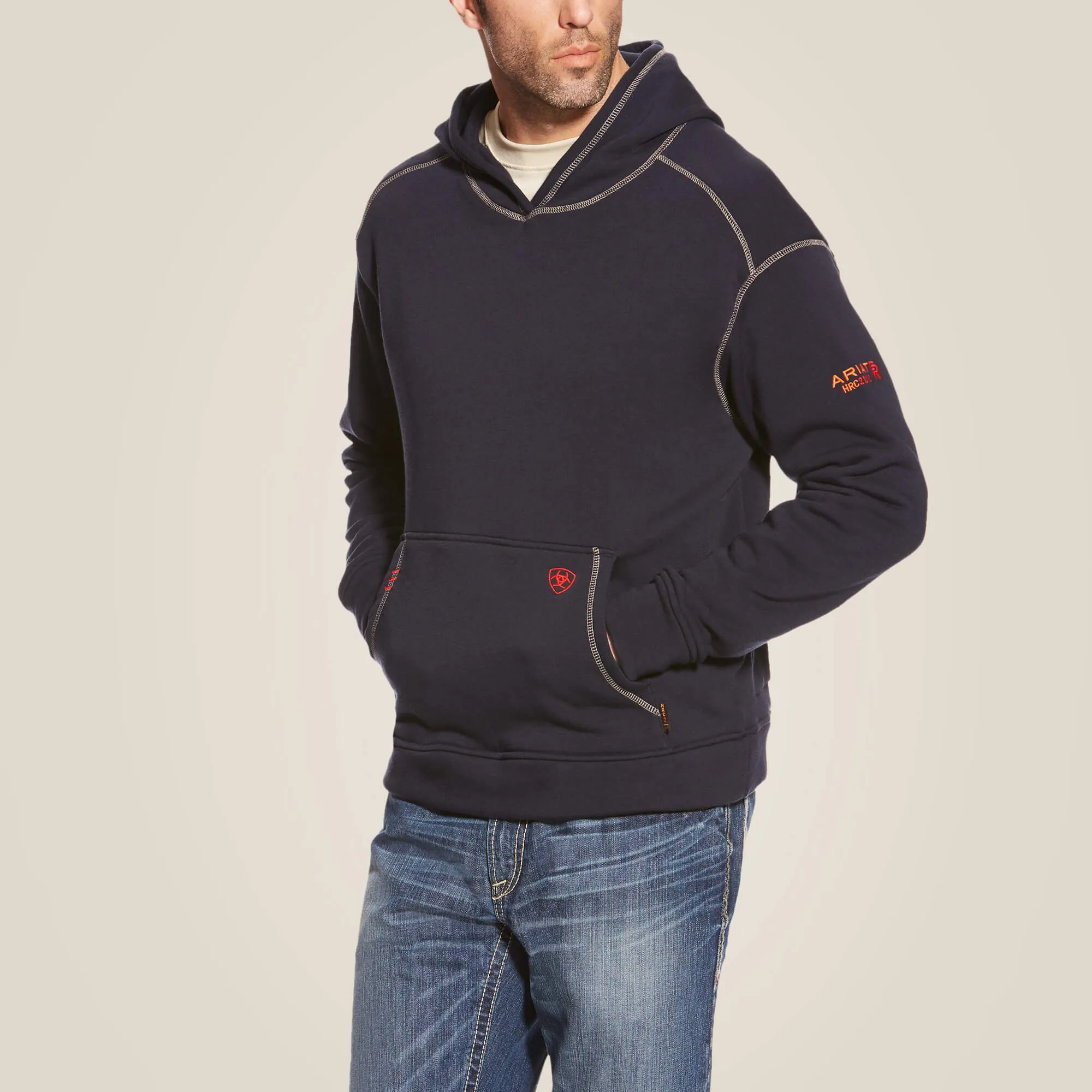 Ariat FR Polartec Hoodie