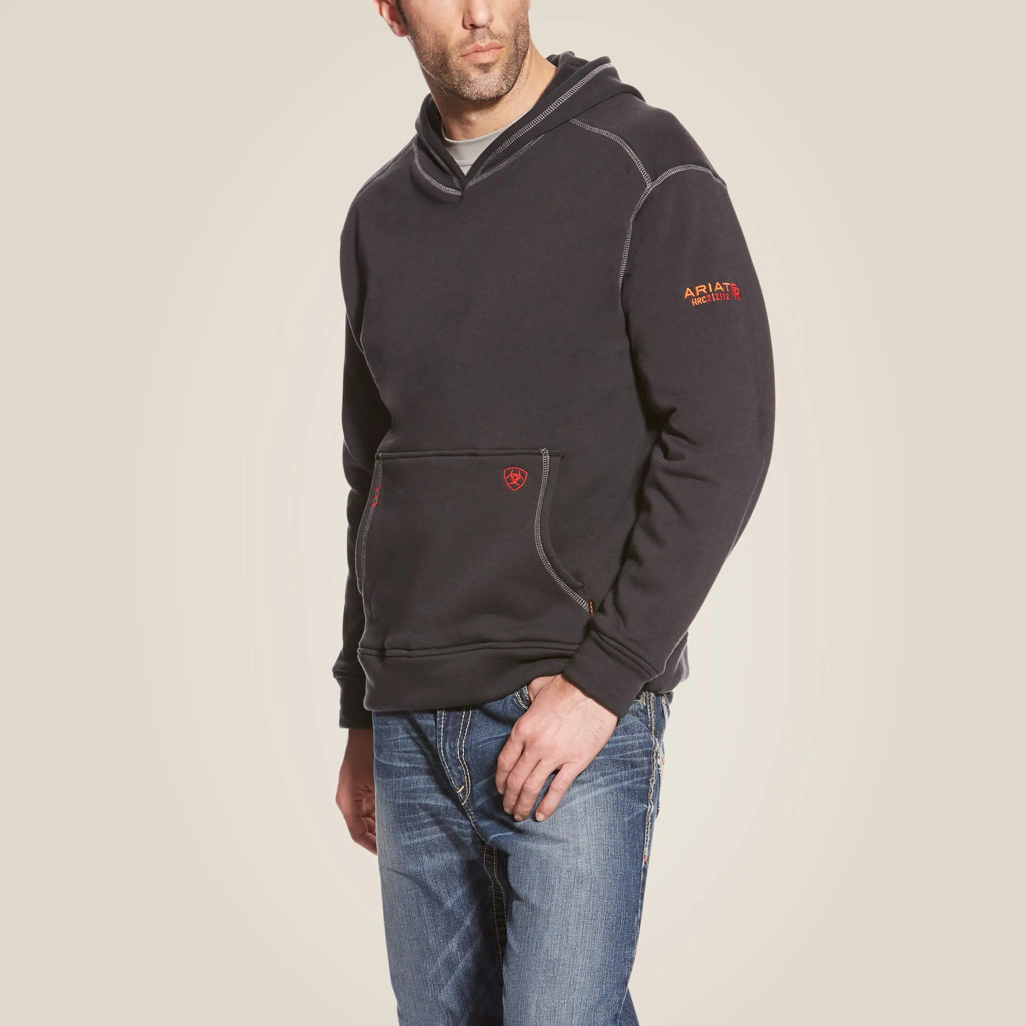 Ariat FR Polartec Hoodie