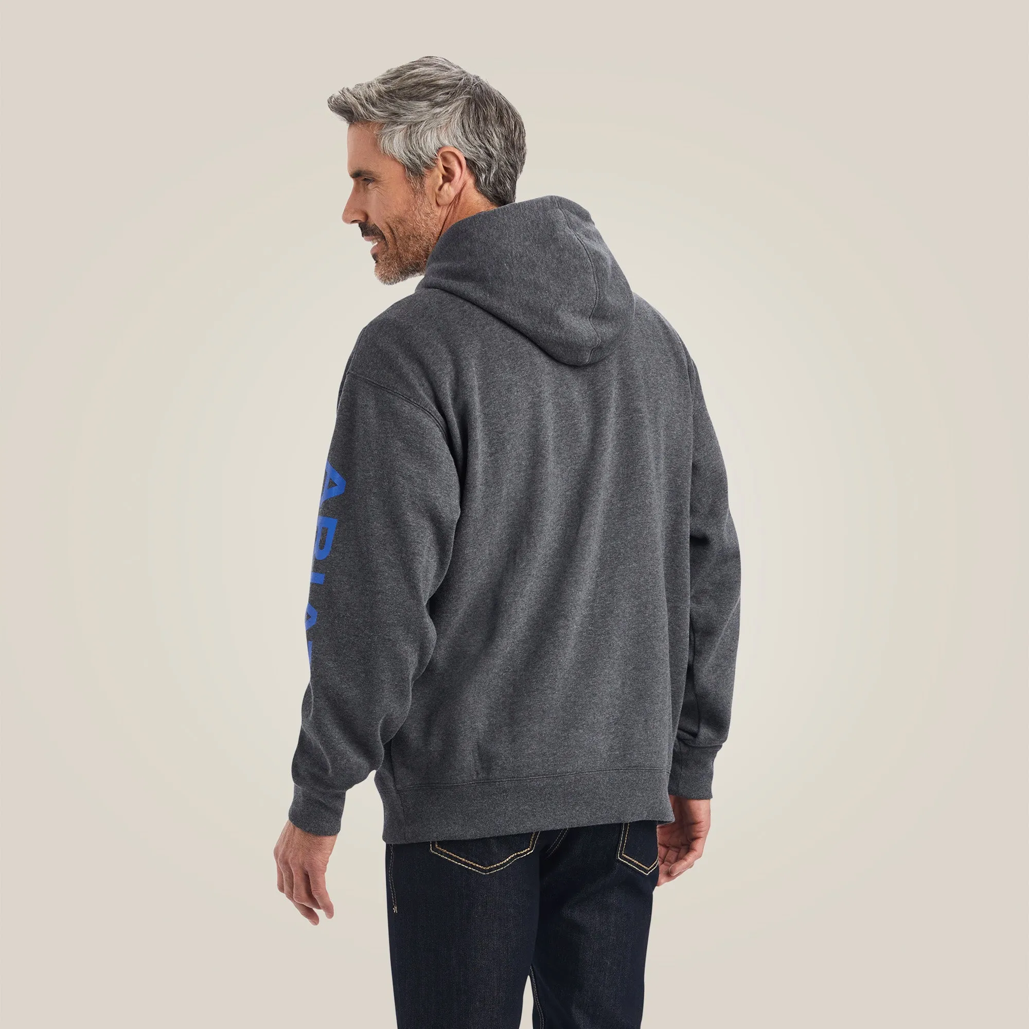 Ariat Logo Hoodie