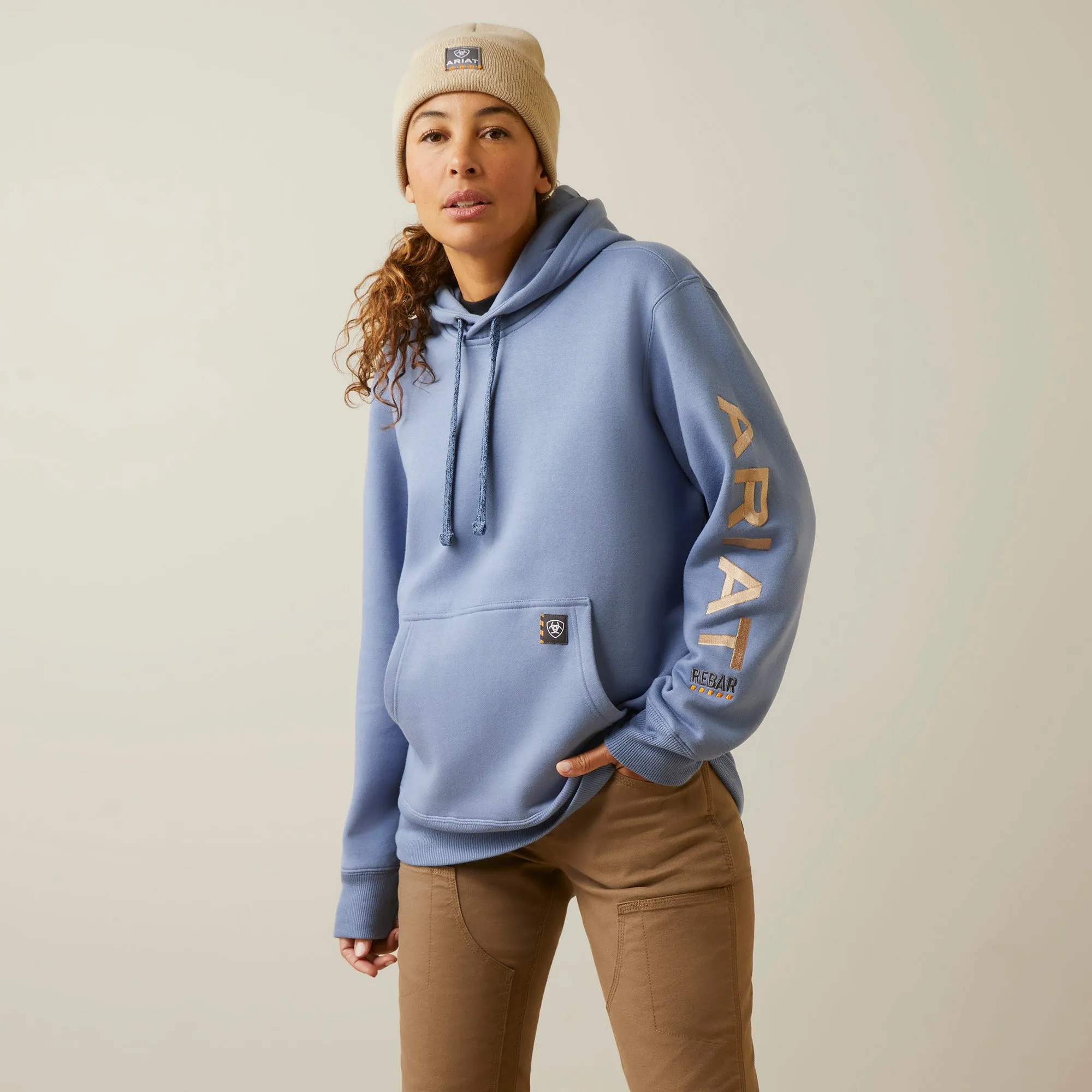 Ariat Women's Graphic Hoodie