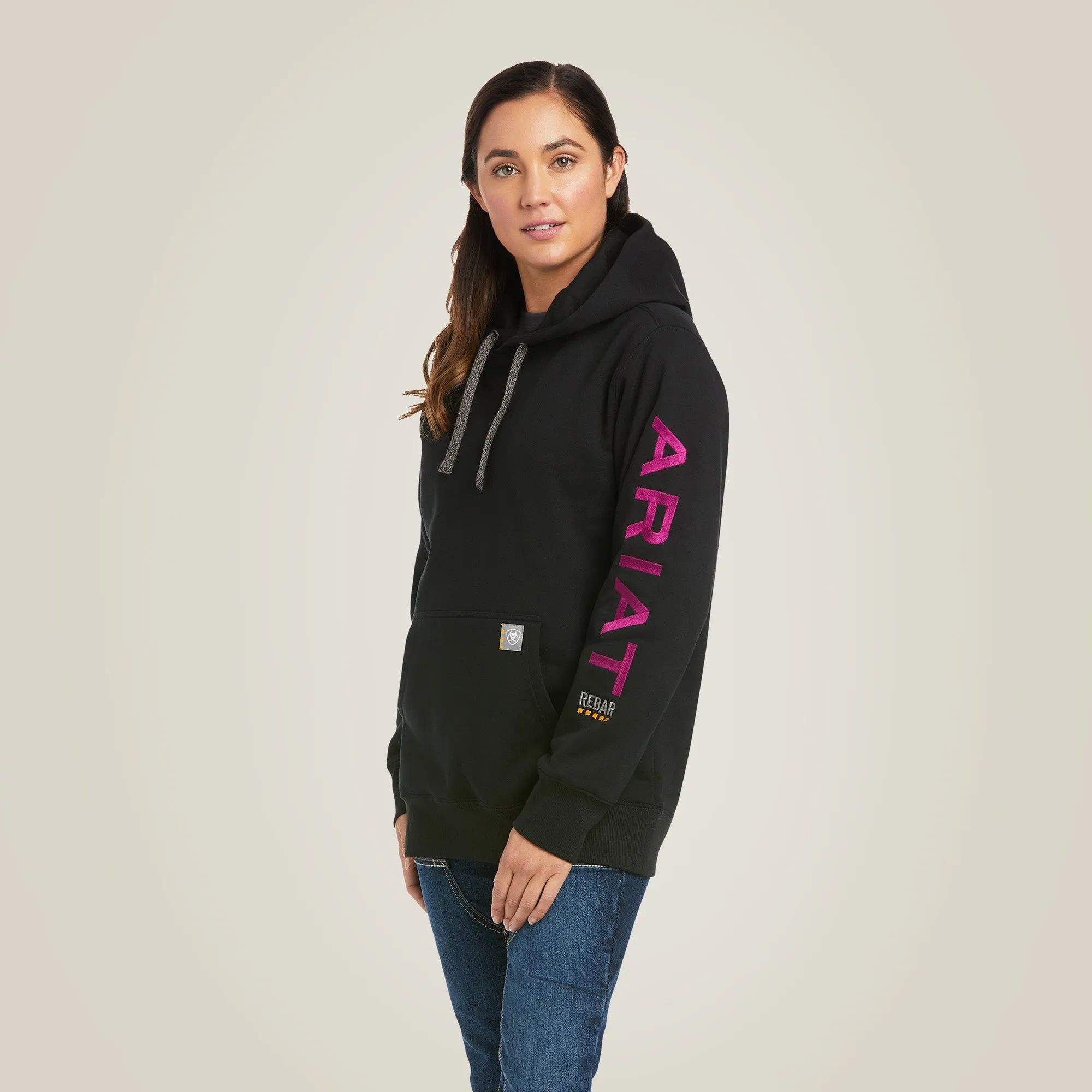 Ariat Women's Graphic Hoodie