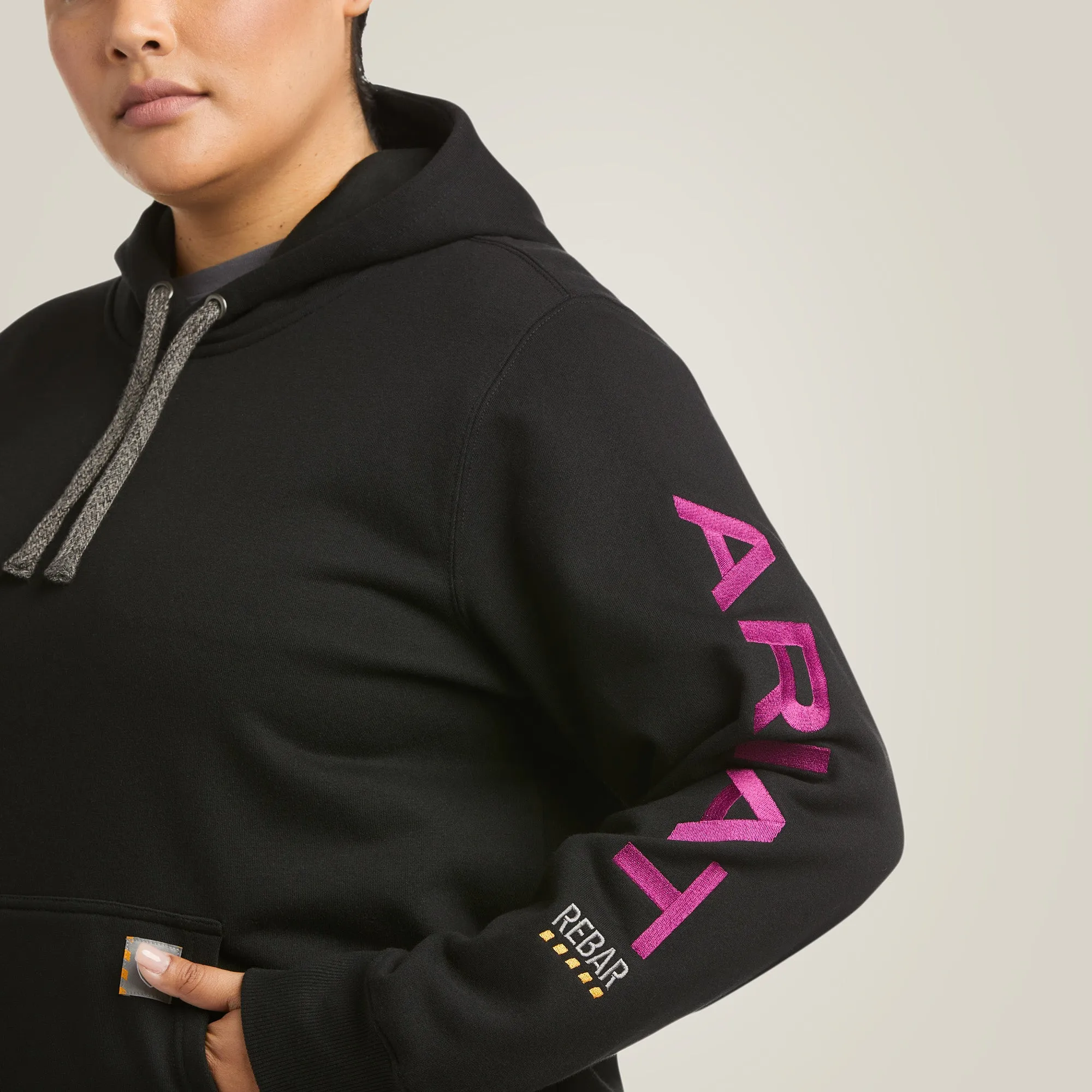 Ariat Women's Graphic Hoodie