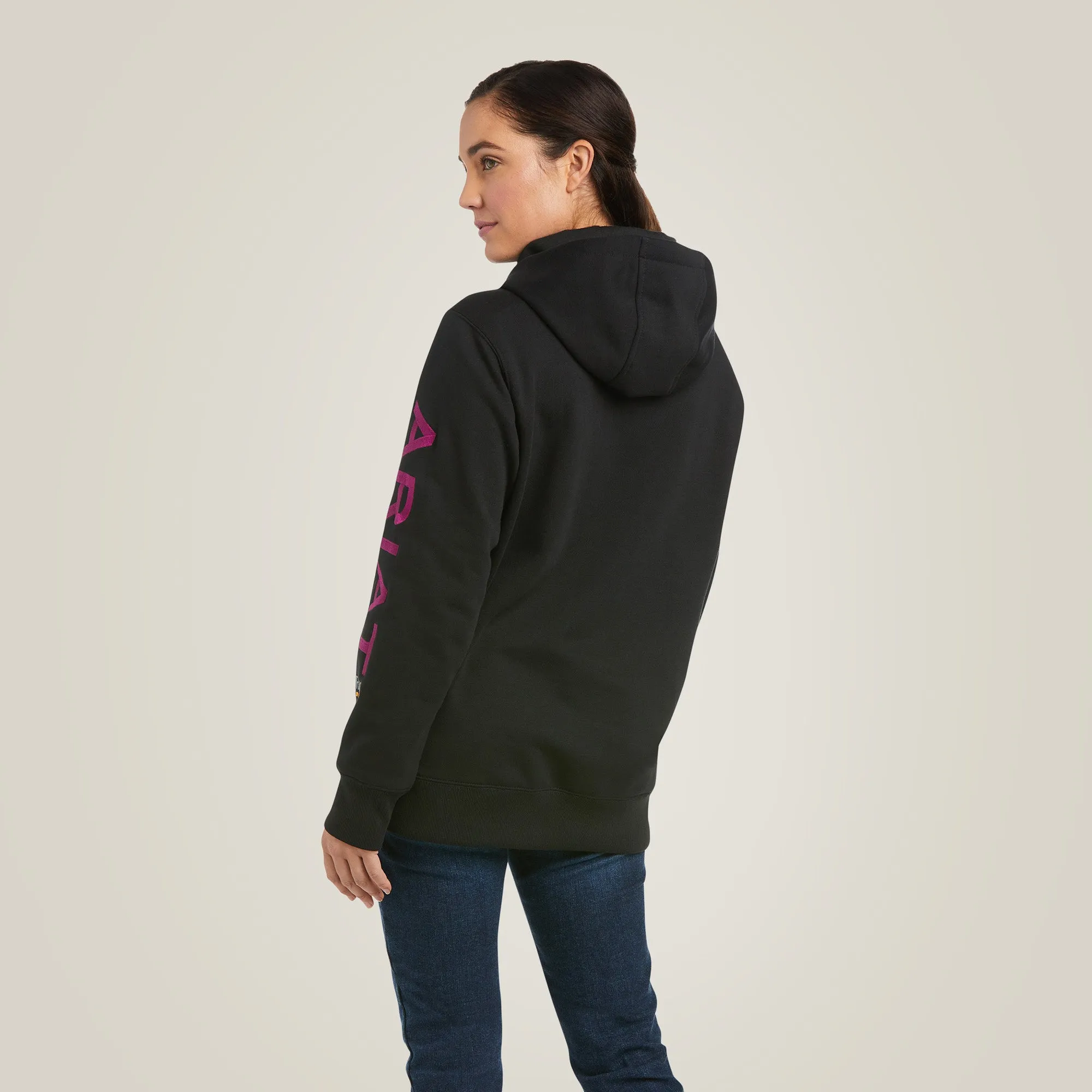 Ariat Women's Graphic Hoodie