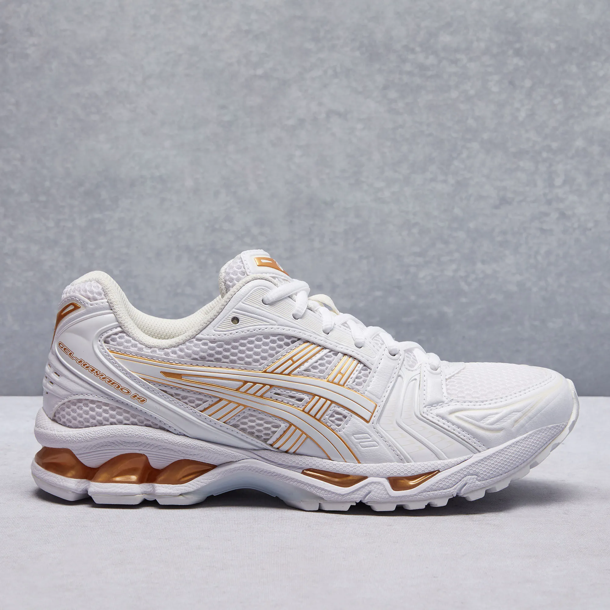 ASICS GEL-KAYANO 14 Shoes