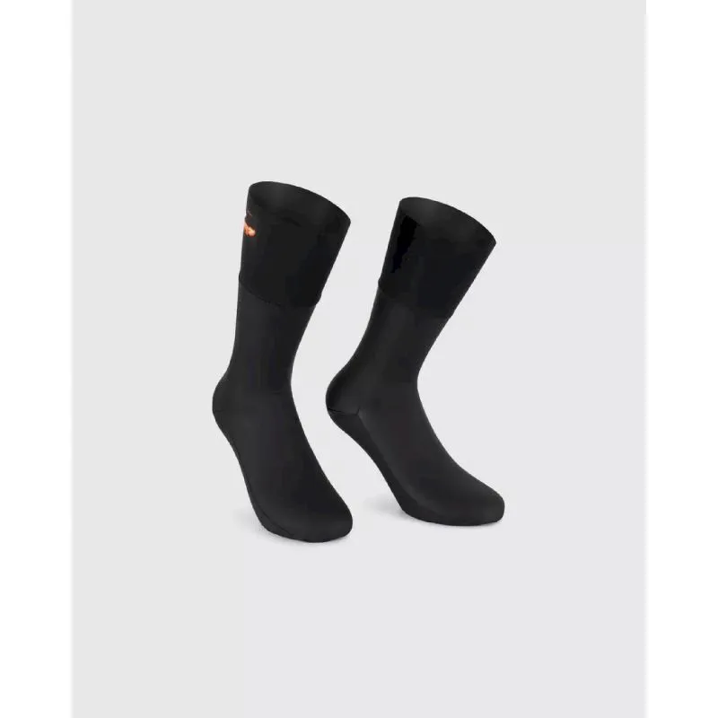 Assos  RSR Thermo Rain Socks - Calze ciclismo