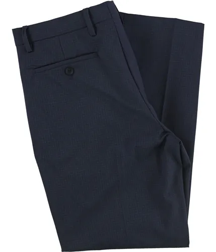 Banana Republic Mens Wrinkle Resistant Casual Trouser Pants, TW1