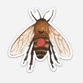 Bee Sticker