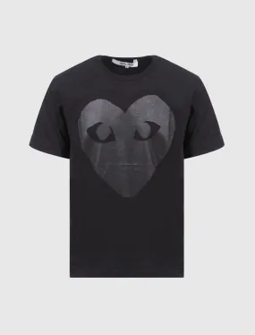 BIG HEART SHORT SLEEVE TEE