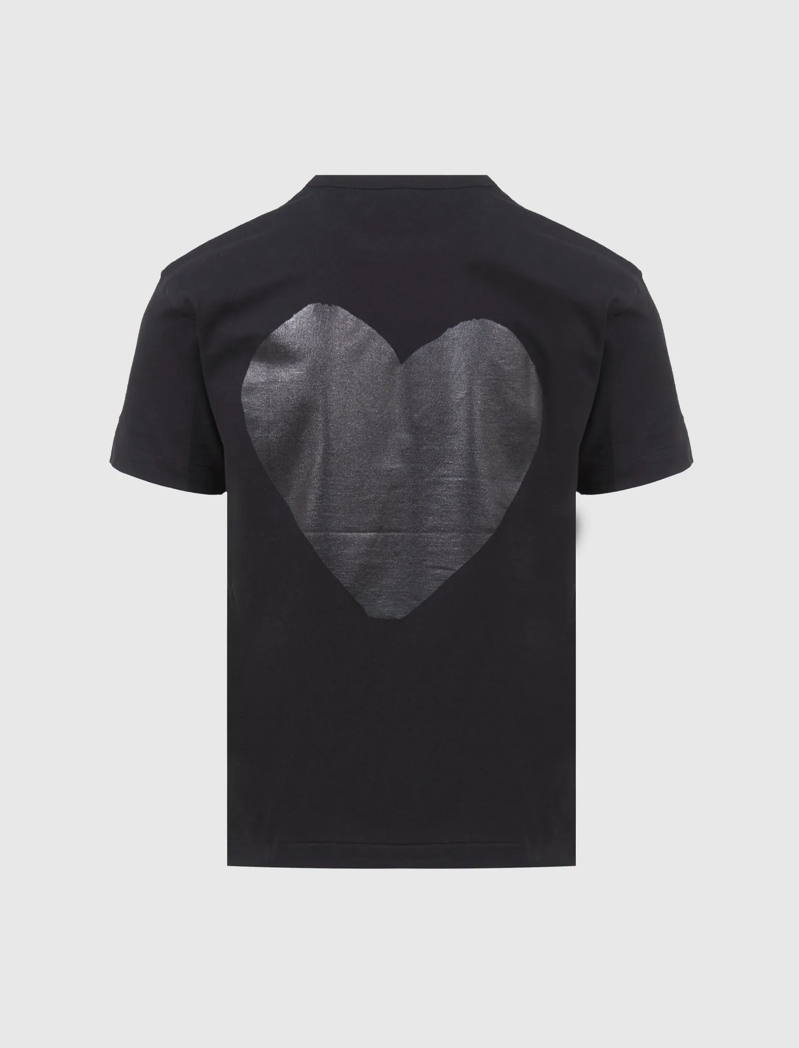 BIG HEART SHORT SLEEVE TEE