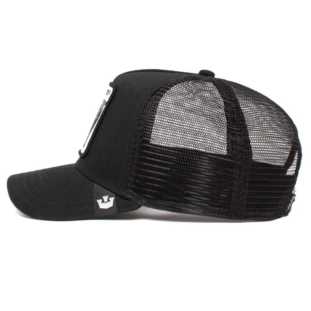 Black Sheep Trucker Hat