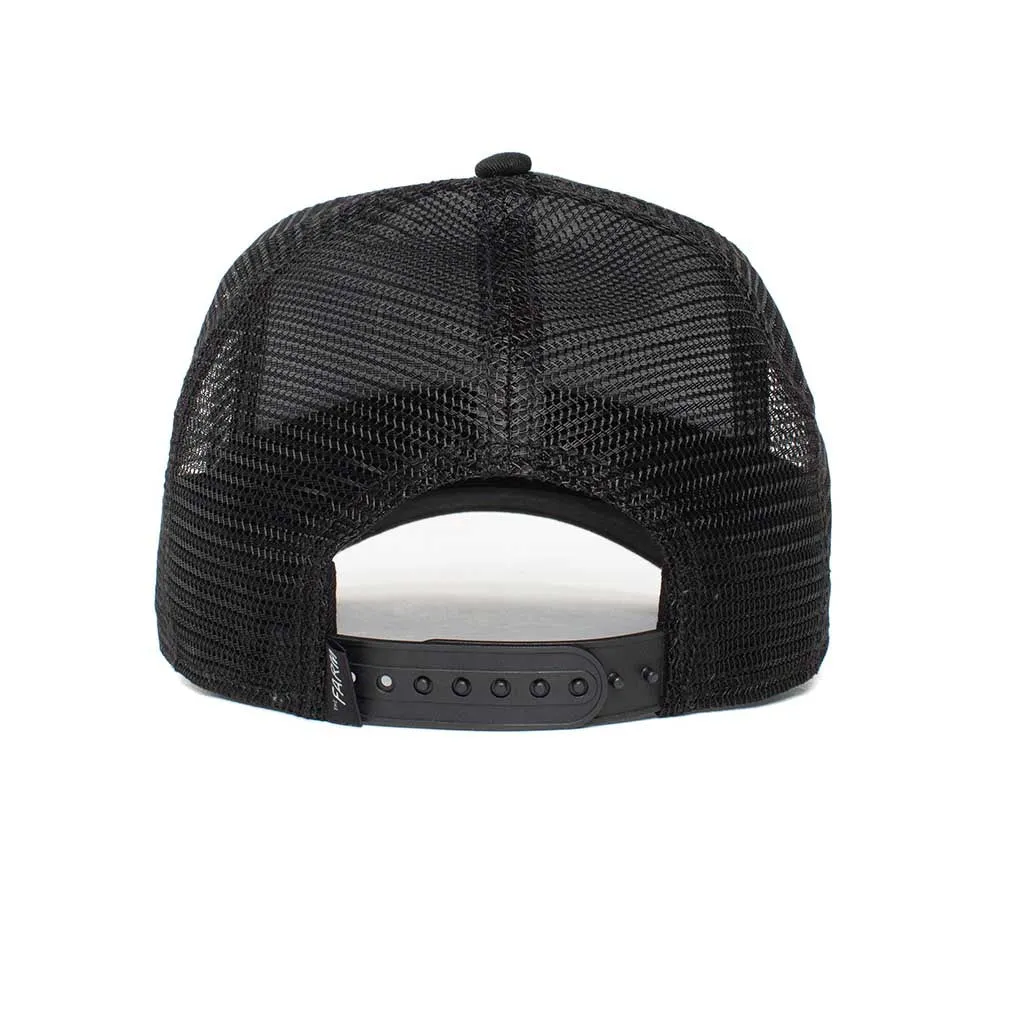 Black Sheep Trucker Hat