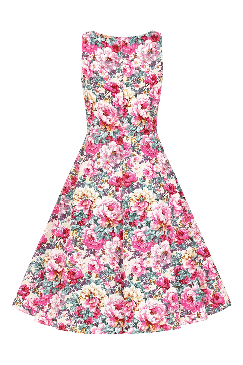 BLOOM DRESS