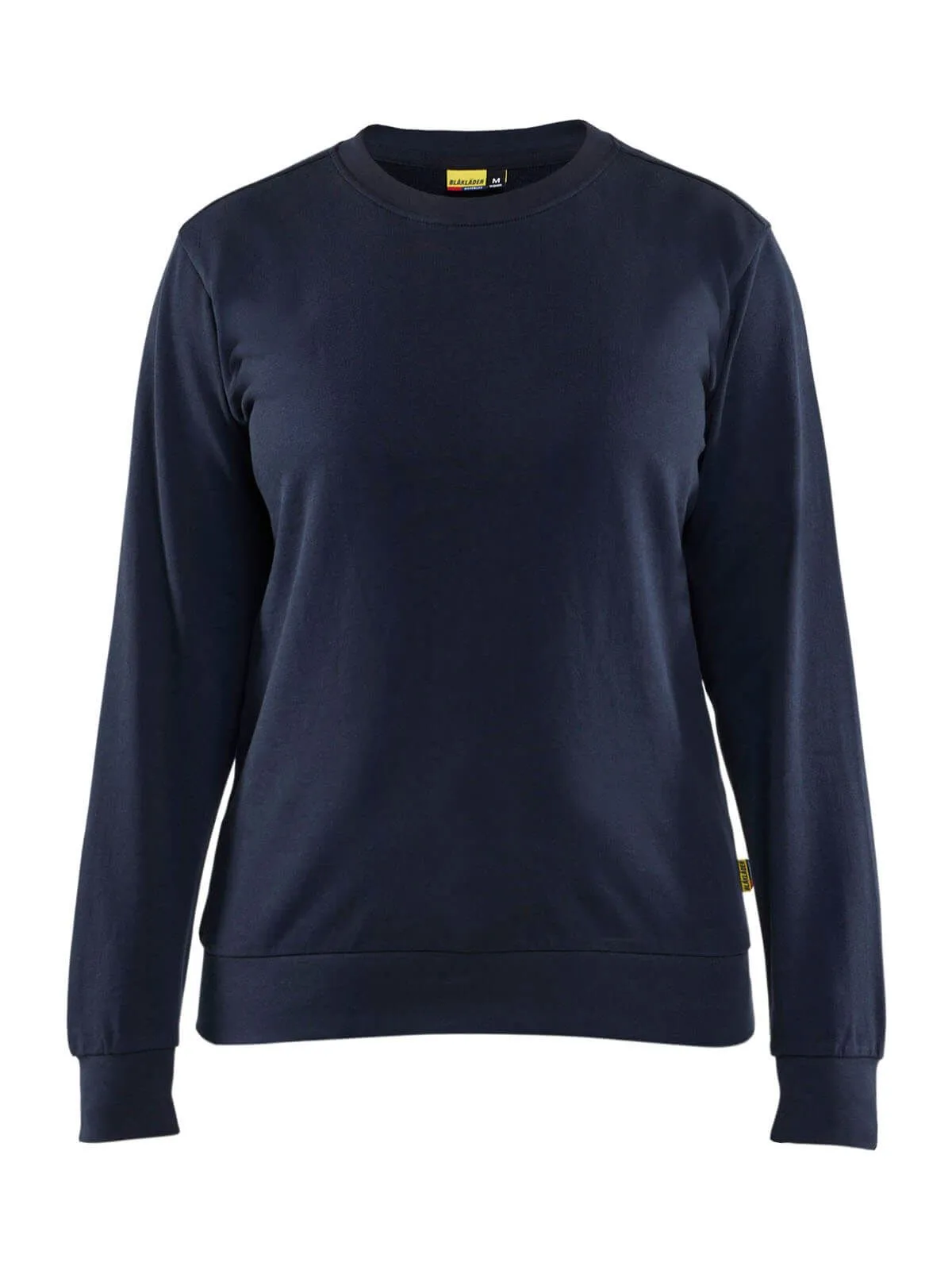 Blåkläder Work Sweater Women 3405 Navy