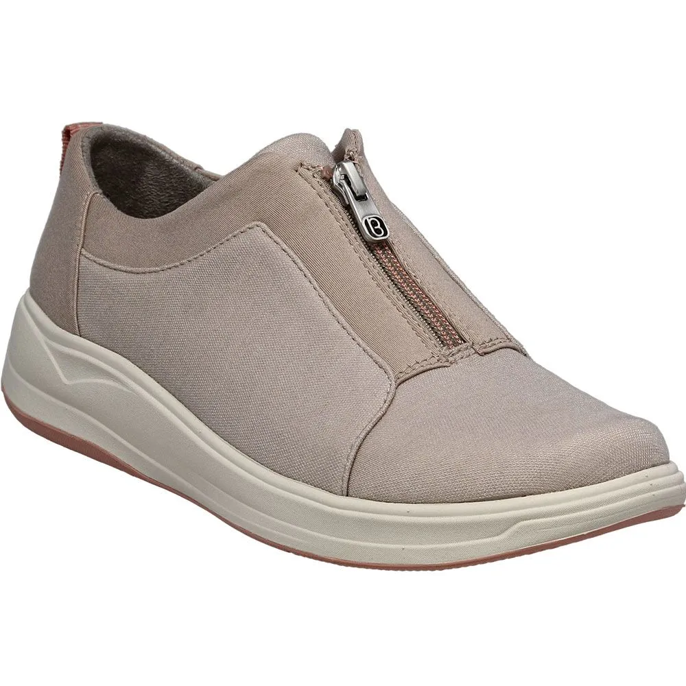 Bzees Take It Easy Women's Sneakers NW/OB