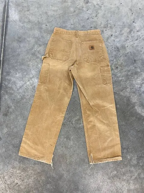 Carhartt Jeans