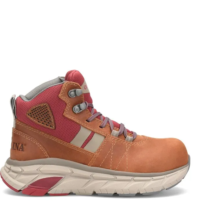 Carolina Women's Align Azalea Work Shoe Safety