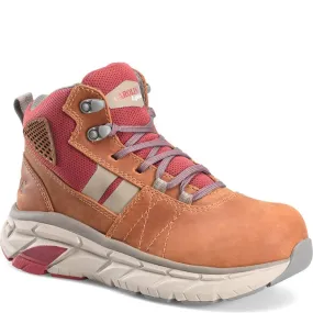 Carolina Women's Align Azalea Work Shoe Safety