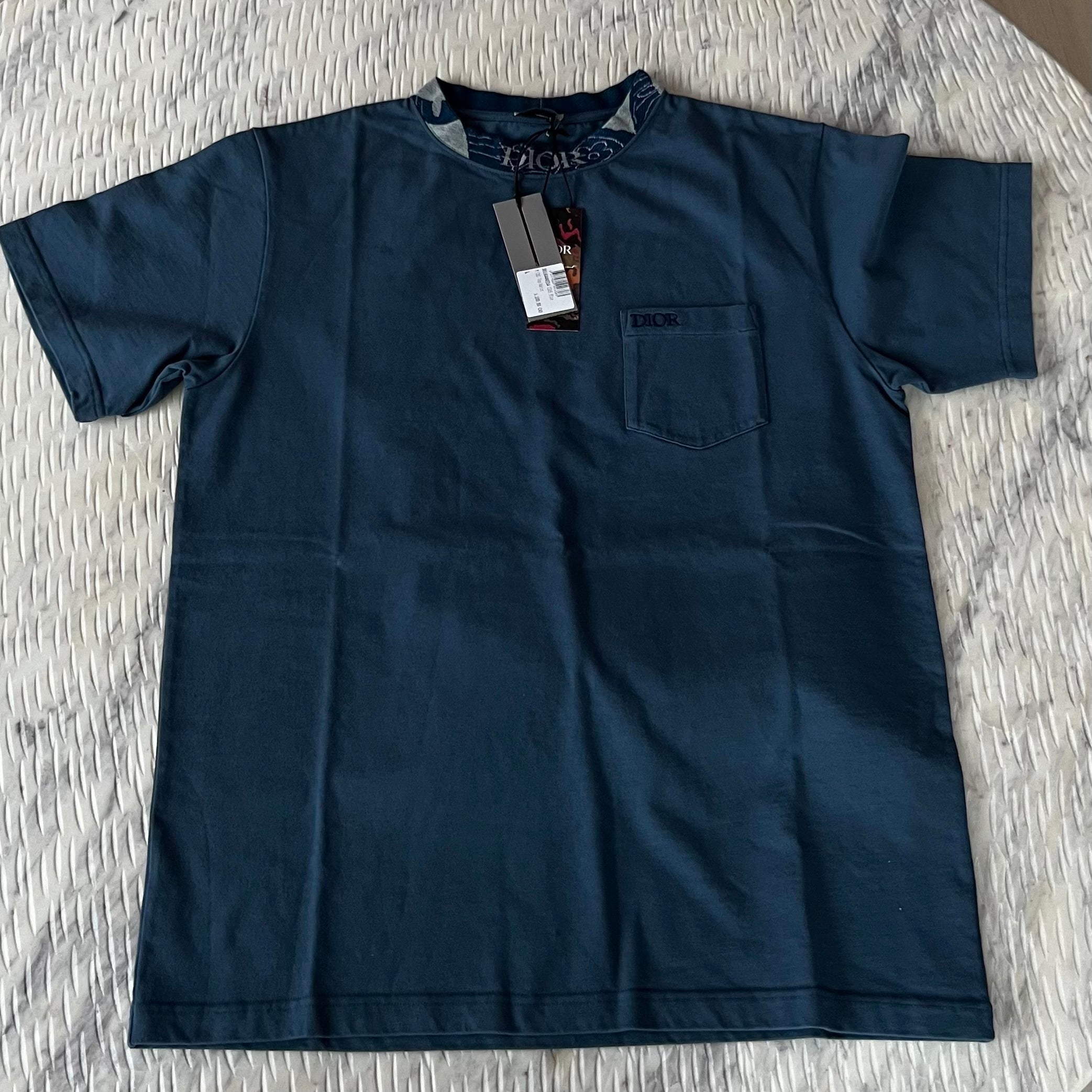 Christian Dior Men’s Tee