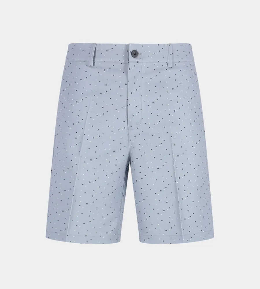 CLIMA SHAPES SHORTS - GREY