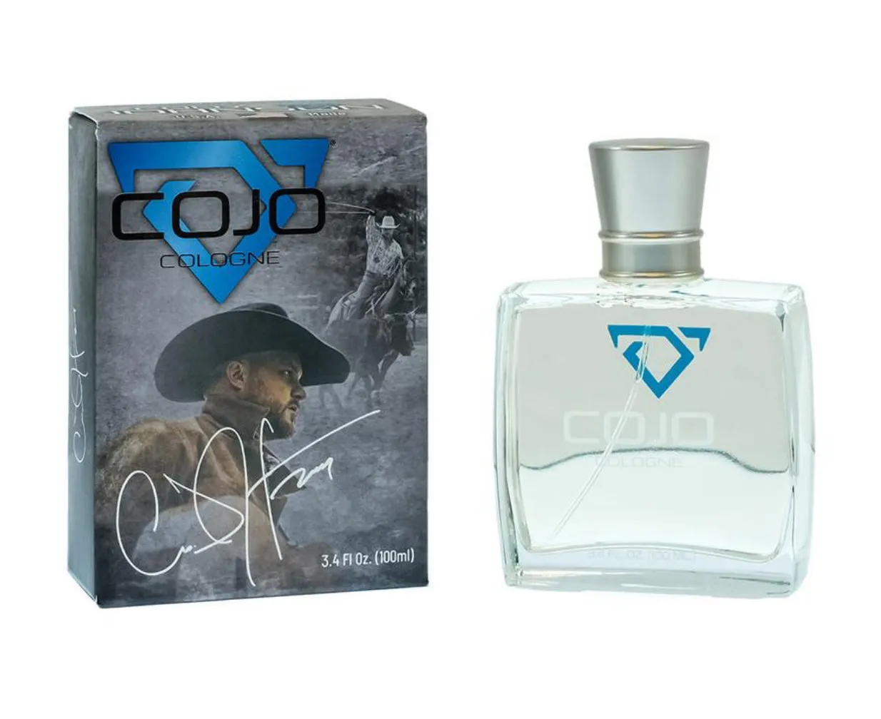 Cody Johnson Cologne