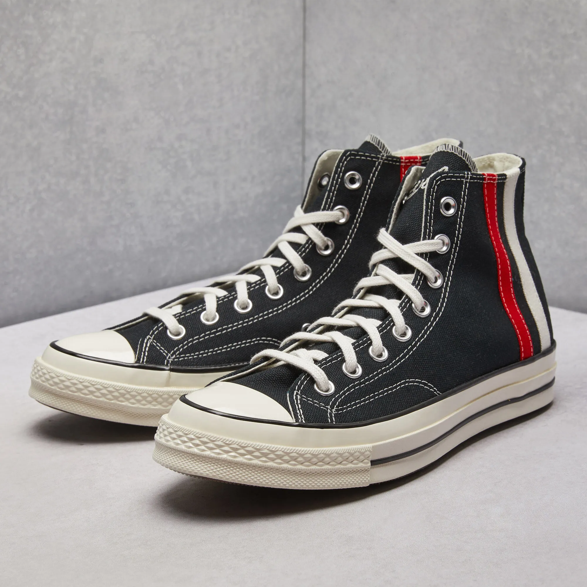 Converse Chuck 70 Archival Stripes Shoes