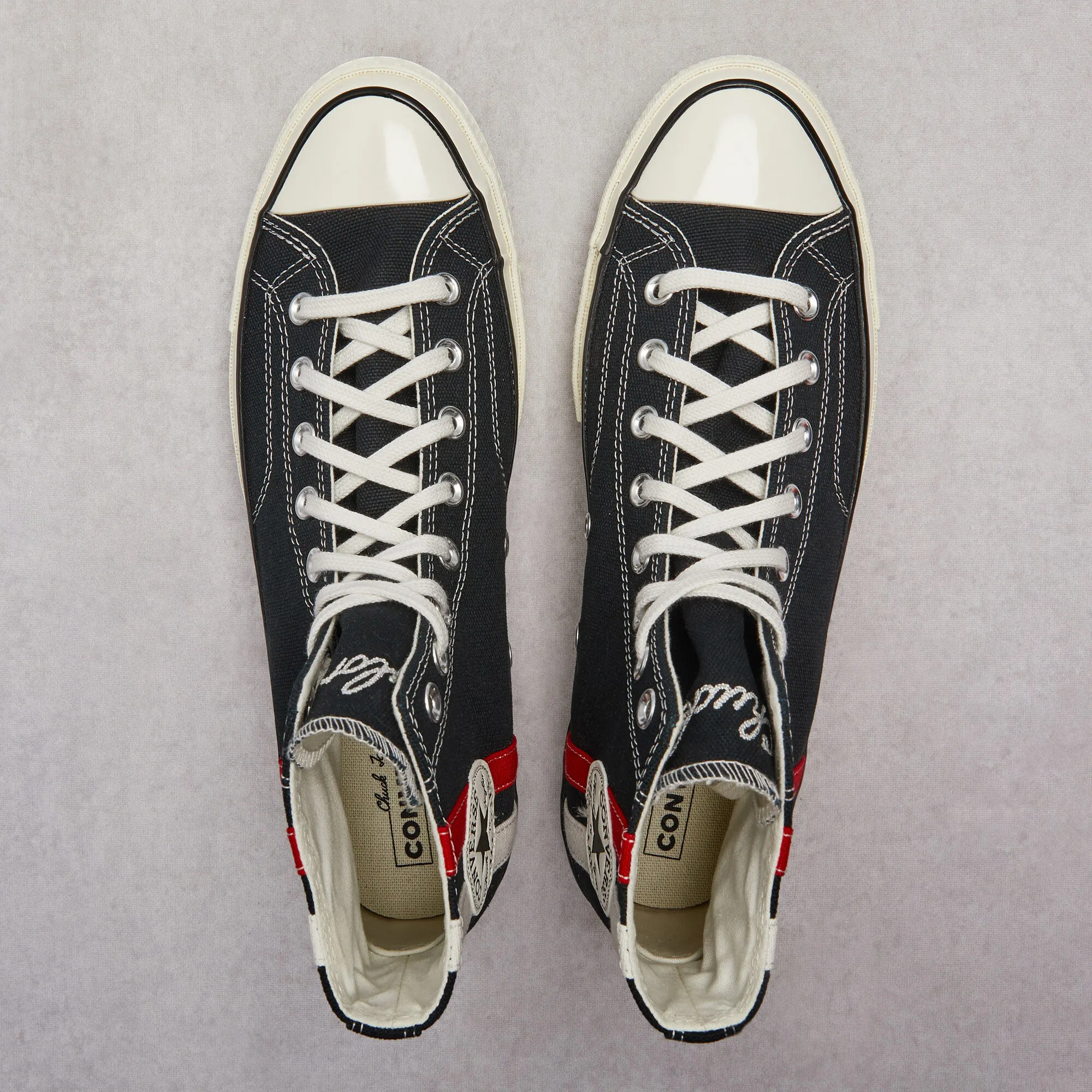 Converse Chuck 70 Archival Stripes Shoes