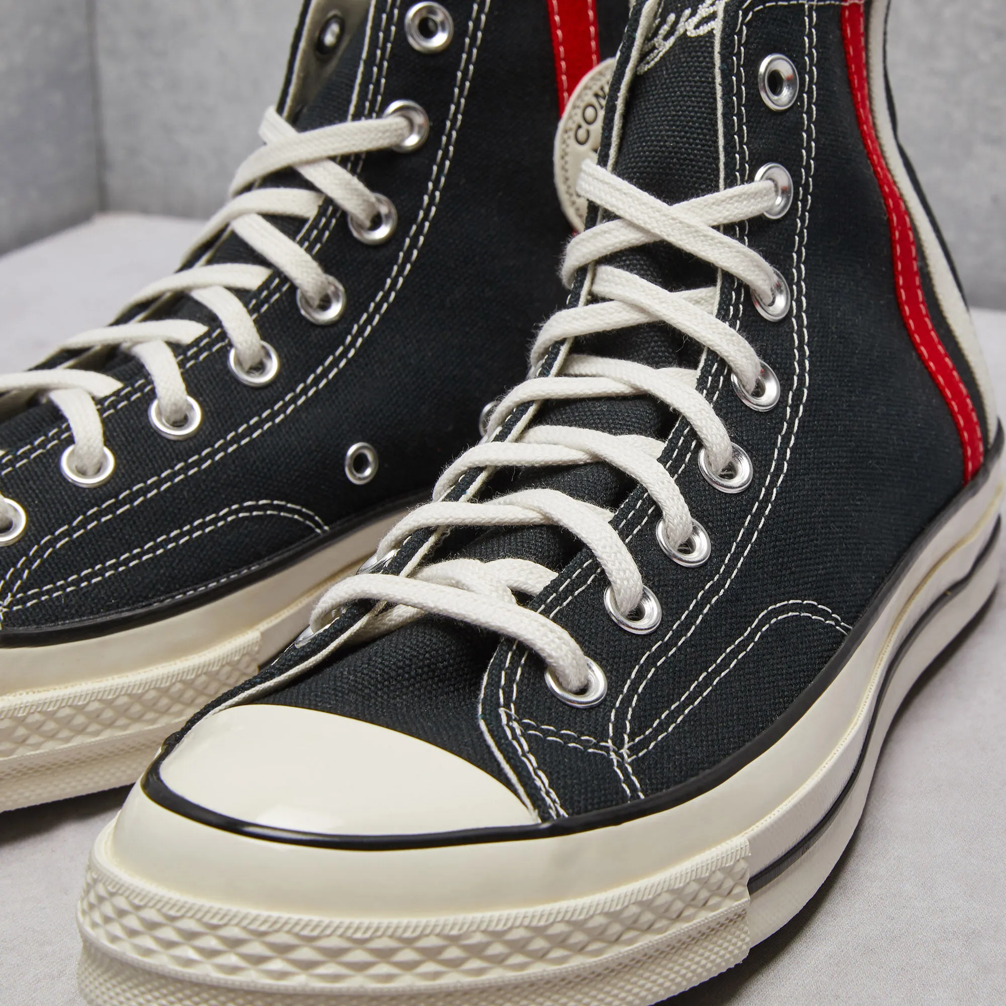 Converse Chuck 70 Archival Stripes Shoes