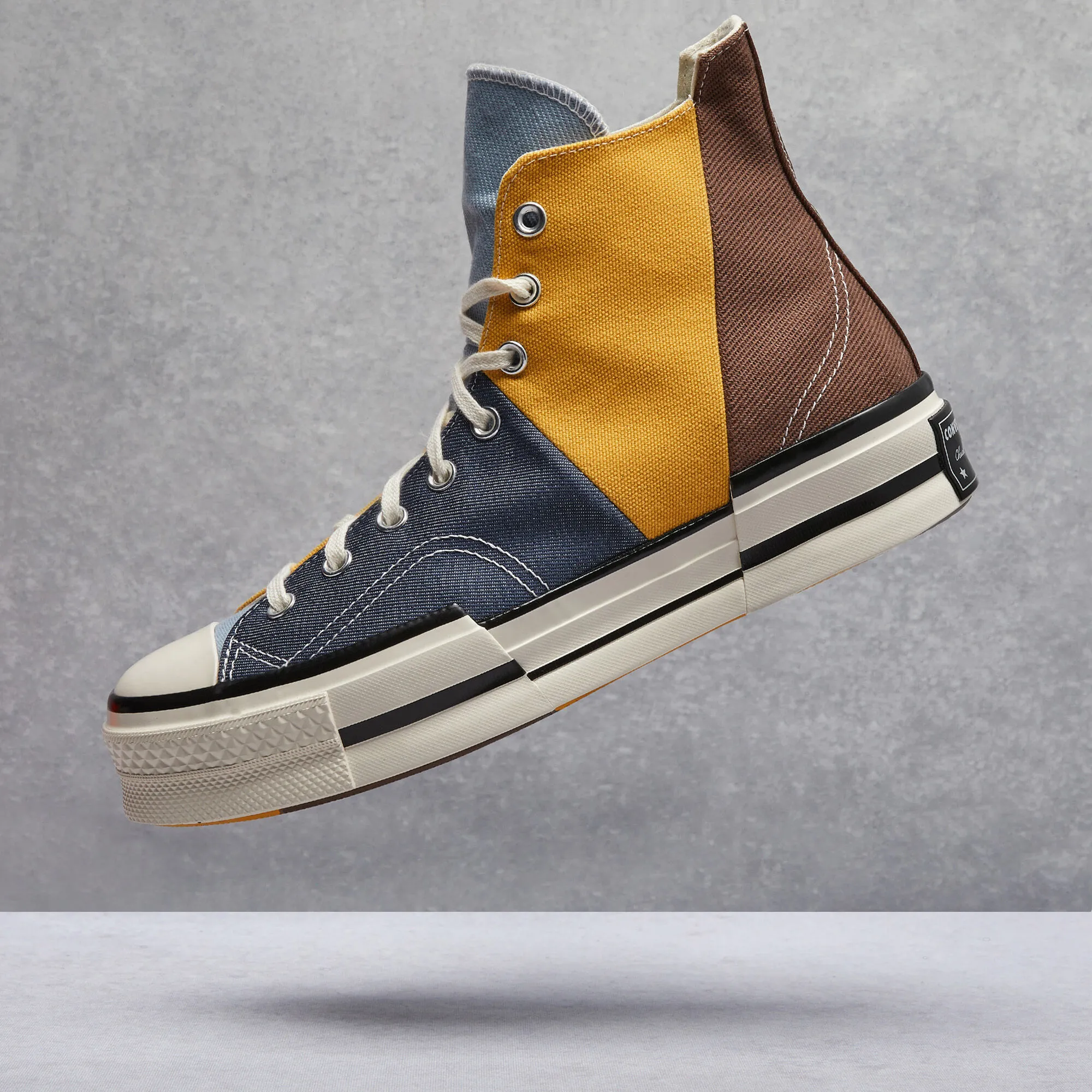 Converse Chuck 70 Plus Hi Shoes