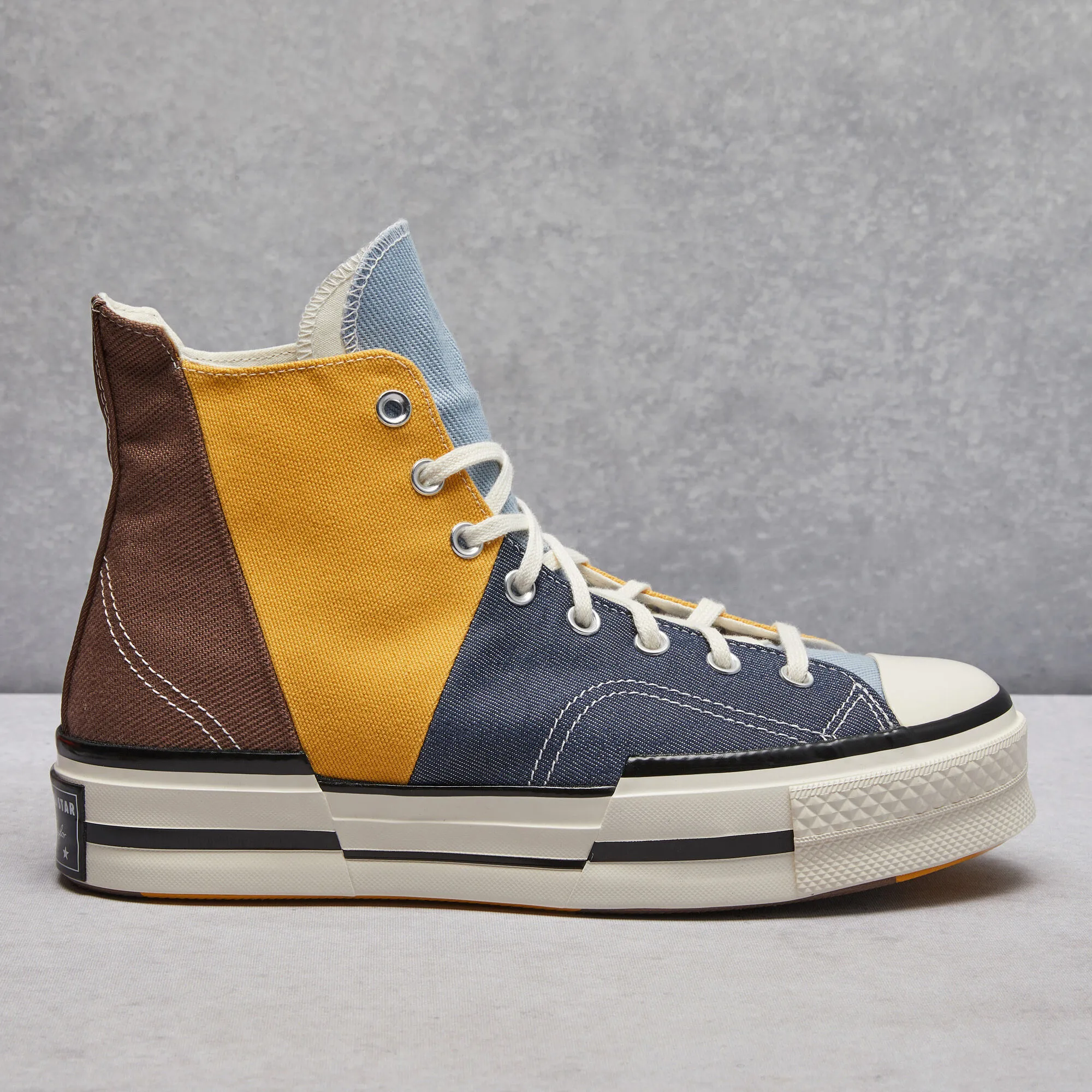 Converse Chuck 70 Plus Hi Shoes