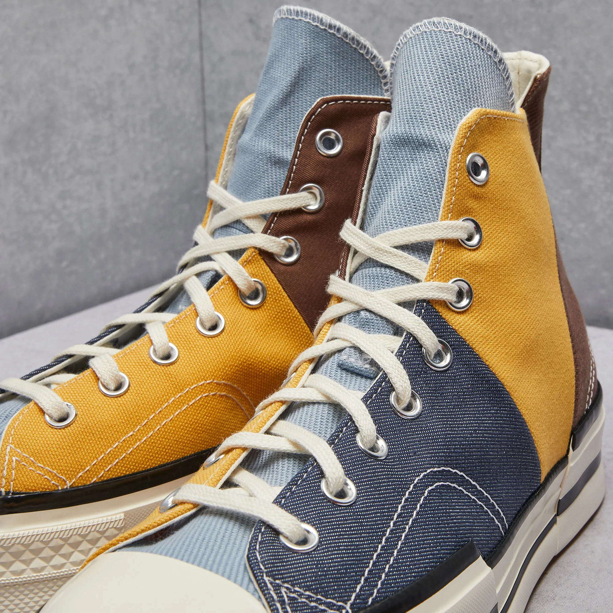 Converse Chuck 70 Plus Hi Shoes