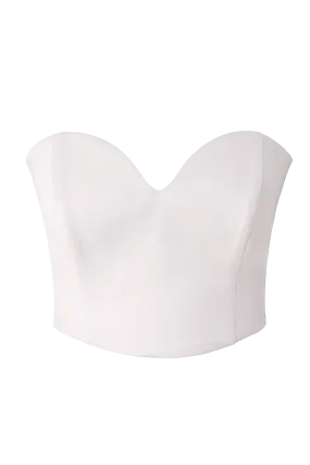 Corset Lara Off White