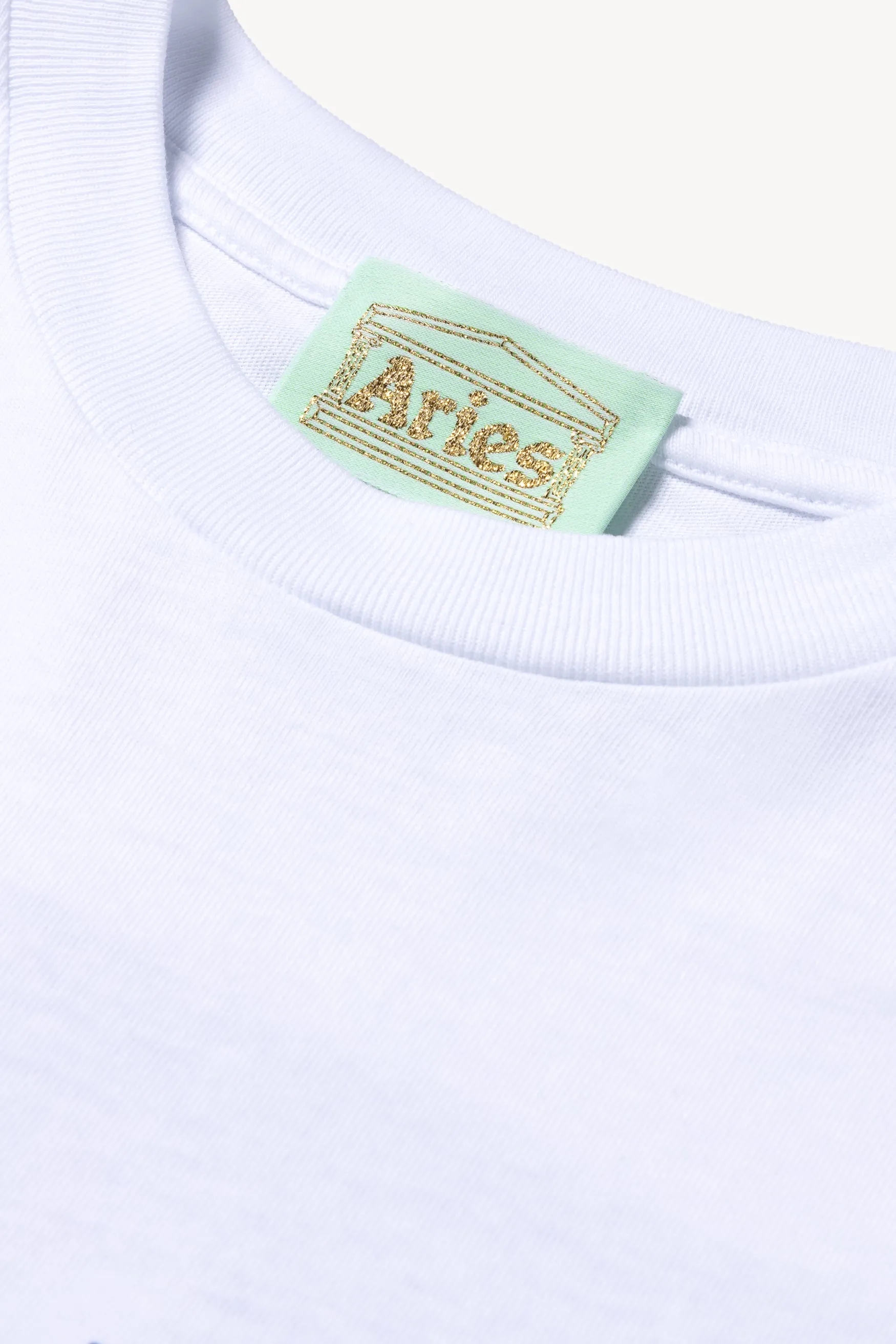 Credit Card SS Tee