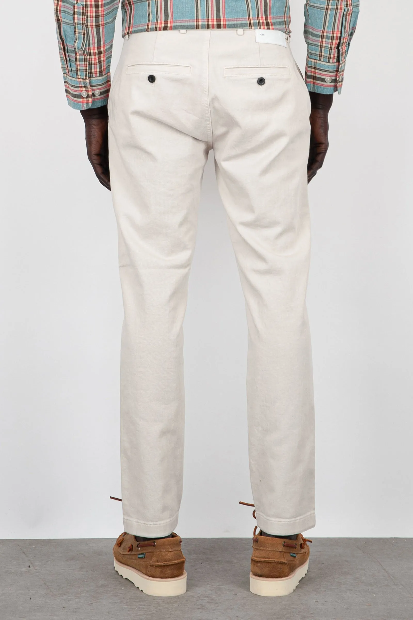 Department Five Jeans Prince Denim Naturale